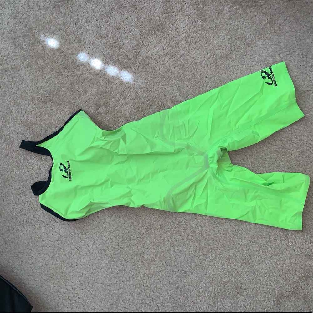 Hammerhead Techsuit
